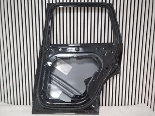 bontott VOLVO XC90 II Jobb hátsó Ajtó (Üres lemez)