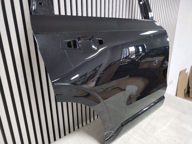 bontott VOLVO XC90 II Jobb hátsó Ajtó (Üres lemez)