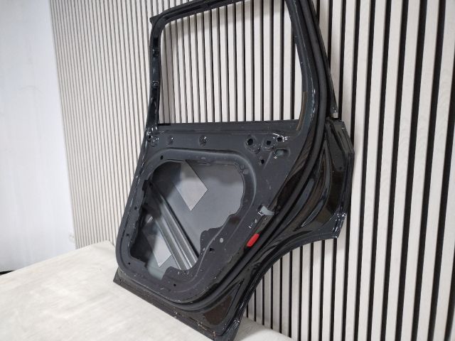 bontott VOLVO XC90 II Jobb hátsó Ajtó (Üres lemez)