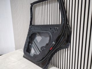 bontott VOLVO XC90 II Jobb hátsó Ajtó (Üres lemez)