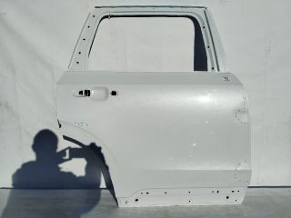 bontott VOLVO XC90 II Jobb hátsó Ajtó (Üres lemez)