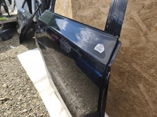 bontott VOLVO XC90 II Jobb hátsó Ajtó (Üres lemez)