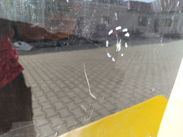 bontott VOLVO XC90 II Jobb hátsó Ajtó (Üres lemez)