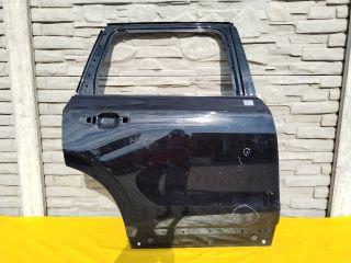 bontott VOLVO XC90 II Jobb hátsó Ajtó (Üres lemez)