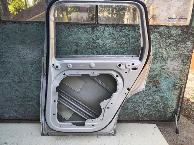 bontott VOLVO XC90 II Jobb hátsó Ajtó (Üres lemez)