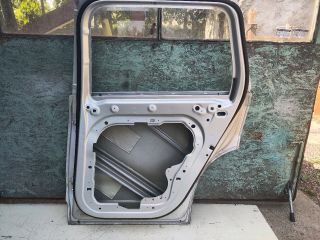 bontott VOLVO XC90 II Jobb hátsó Ajtó (Üres lemez)