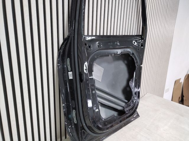 bontott VOLVO XC90 II Jobb hátsó Ajtó (Üres lemez)