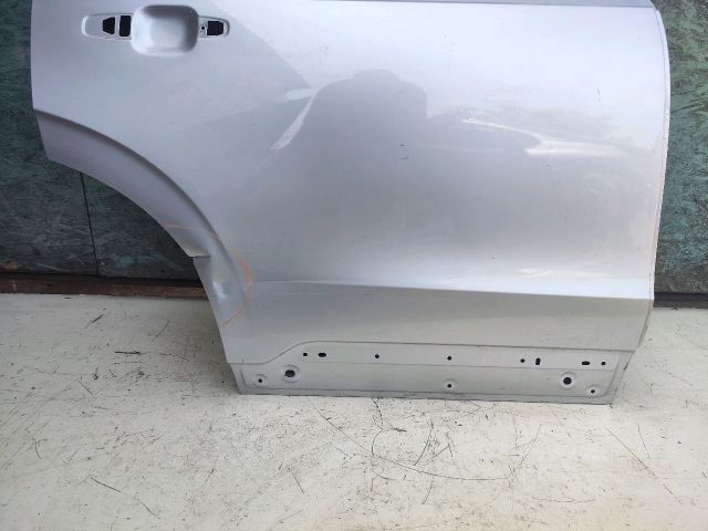 bontott VOLVO XC90 II Jobb hátsó Ajtó (Üres lemez)