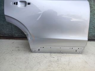 bontott VOLVO XC90 II Jobb hátsó Ajtó (Üres lemez)