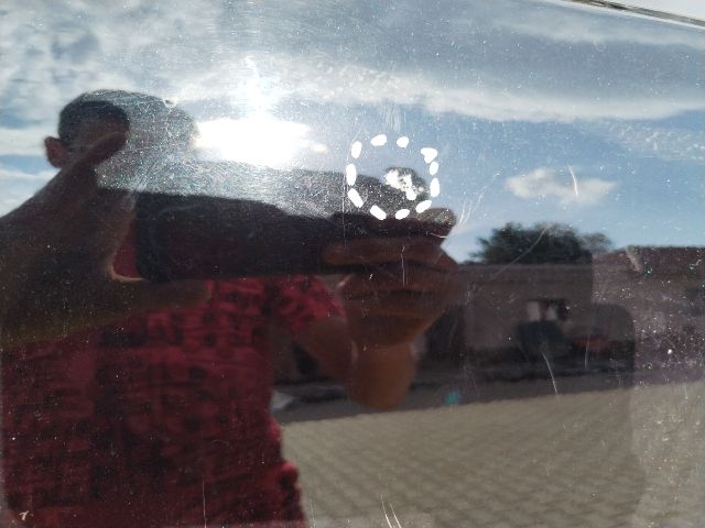 bontott VOLVO XC90 II Jobb hátsó Ajtó (Üres lemez)