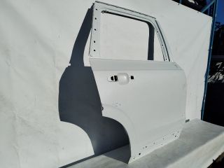 bontott VOLVO XC90 II Jobb hátsó Ajtó (Üres lemez)