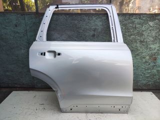 bontott VOLVO XC90 II Jobb hátsó Ajtó (Üres lemez)