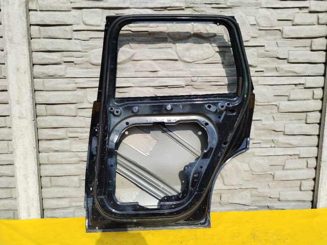 bontott VOLVO XC90 II Jobb hátsó Ajtó (Üres lemez)