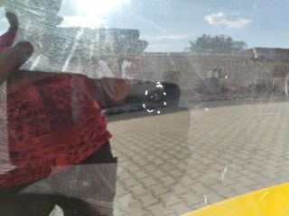 bontott VOLVO XC90 II Jobb hátsó Ajtó (Üres lemez)