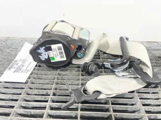 bontott VOLVO XC90 II Jobb hátsó Biztonsági Öv