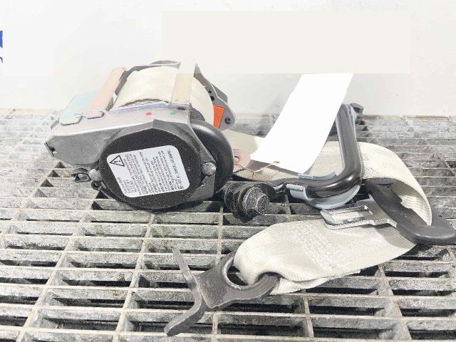 bontott VOLVO XC90 II Jobb hátsó Biztonsági Öv