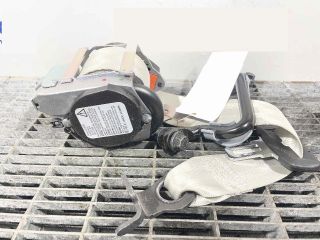 bontott VOLVO XC90 II Jobb hátsó Biztonsági Öv