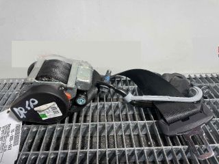 bontott VOLVO XC90 II Jobb hátsó Biztonsági Öv