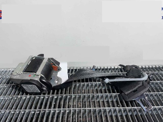 bontott VOLVO XC90 II Jobb hátsó Biztonsági Öv