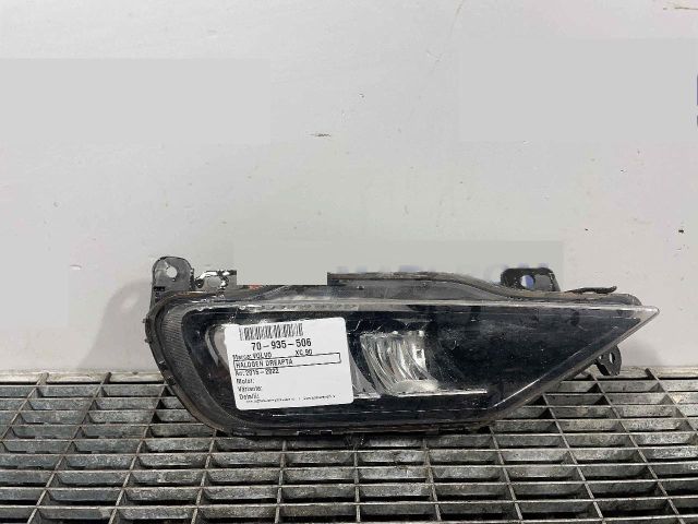 bontott VOLVO XC90 II Jobb Ködfényszóró