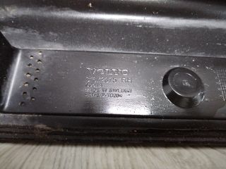 bontott VOLVO XC90 II Jobb Küszöb