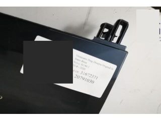 bontott VOLVO XC90 II Jobb Küszöb