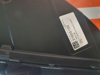 bontott VOLVO XC90 II Jobb Ledes Fényszóró