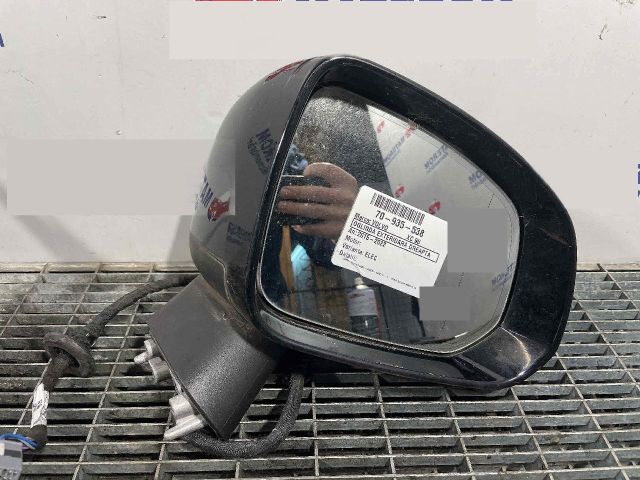 bontott VOLVO XC90 II Jobb Visszapillantó Tükör (Elektromos)