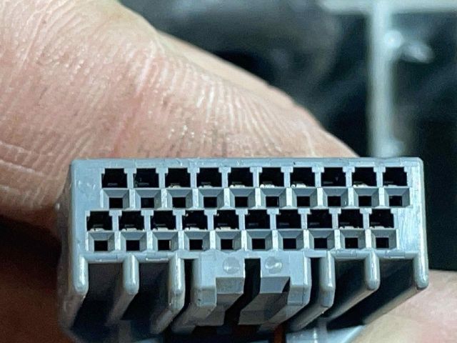 bontott VOLVO XC90 II Jobb Visszapillantó Tükör (Elektromos)