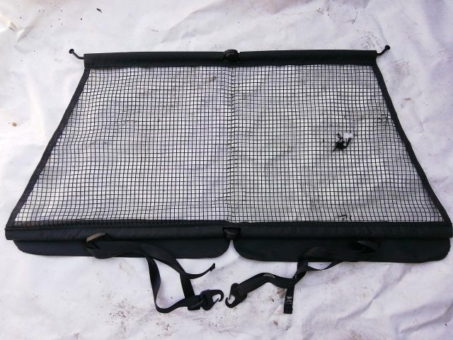 bontott VOLVO XC90 II Kalaptartó