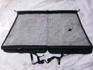 bontott VOLVO XC90 II Kalaptartó