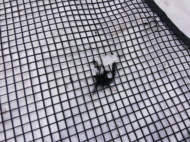 bontott VOLVO XC90 II Kalaptartó