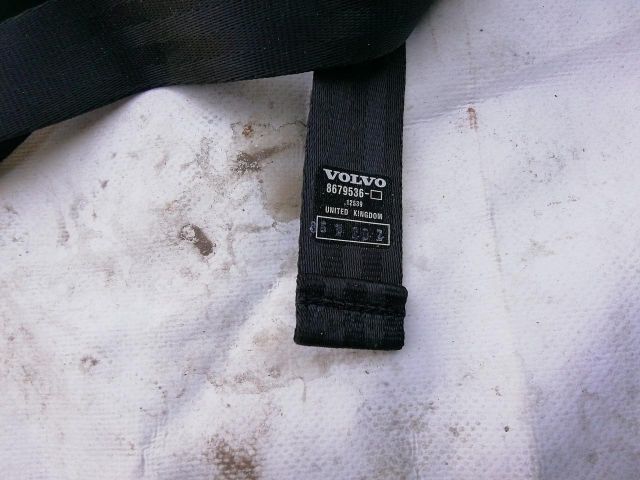 bontott VOLVO XC90 II Kalaptartó