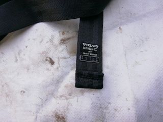 bontott VOLVO XC90 II Kalaptartó