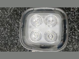 bontott VOLVO XC90 II Ködfényszóró (Pozíciófüggetlen)