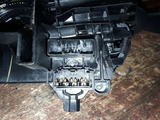 bontott VOLVO XC90 II Komplett Kormánykapcsoló (Bajuszkapcsoló)