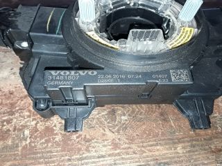 bontott VOLVO XC90 II Komplett Kormánykapcsoló (Bajuszkapcsoló)