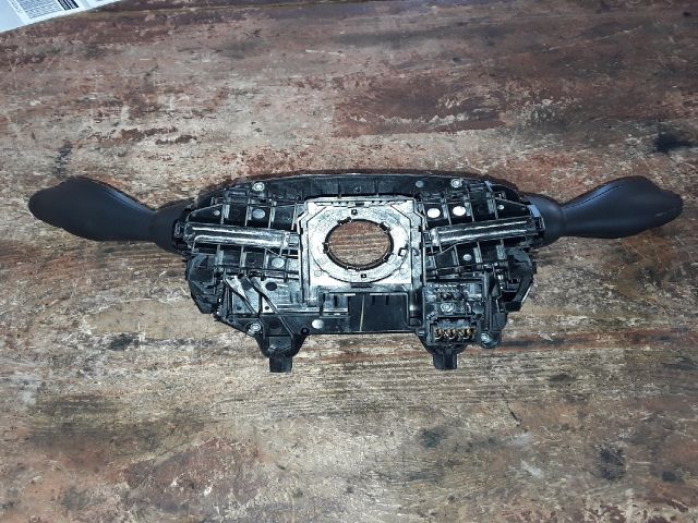 bontott VOLVO XC90 II Komplett Kormánykapcsoló (Bajuszkapcsoló)