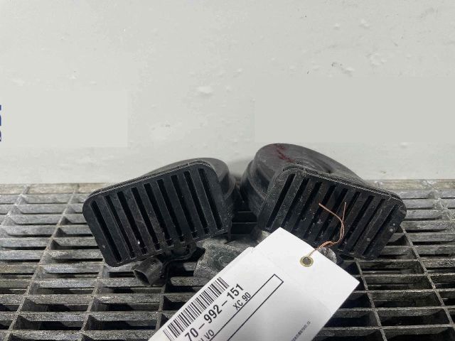 bontott VOLVO XC90 II Kürt