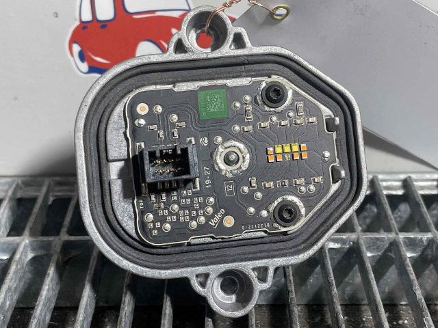 bontott VOLVO XC90 II Lámpa Vezérlő