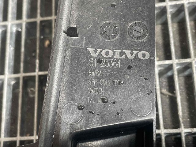 bontott VOLVO XC90 II Légterelő