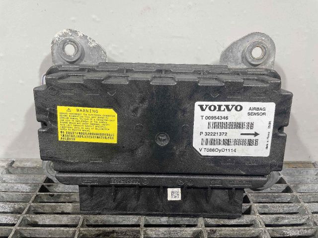 bontott VOLVO XC90 II Légzsák Elektronika