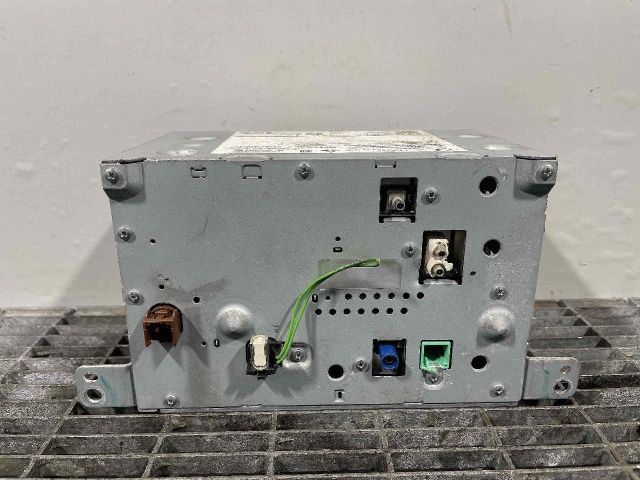 bontott VOLVO XC90 II Rádió / CD