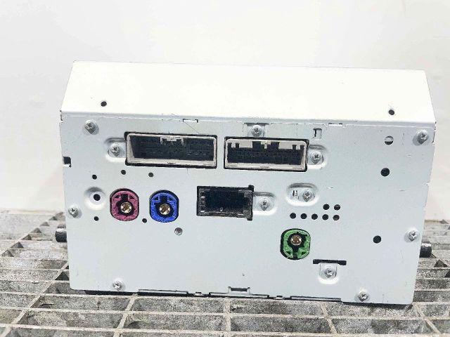 bontott VOLVO XC90 II Rádió / CD