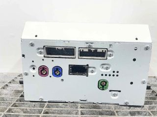 bontott VOLVO XC90 II Rádió / CD