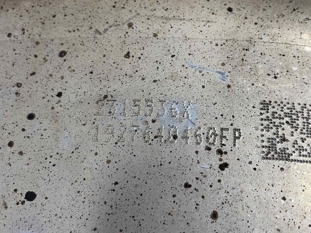 bontott VOLVO XC90 II Részecskeszűrő