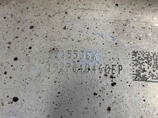 bontott VOLVO XC90 II Részecskeszűrő