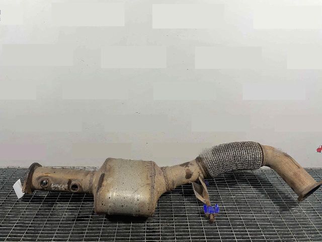 bontott VOLVO XC90 II Részecskeszűrő