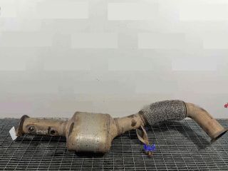 bontott VOLVO XC90 II Részecskeszűrő