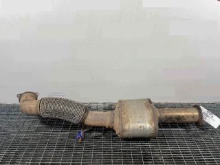 bontott VOLVO XC90 II Részecskeszűrő